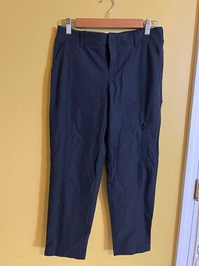 Ladies’ Travel Pants - Black size 2